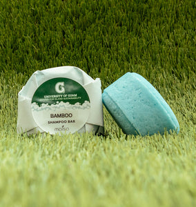 Shampoo Bar (Bamboo)