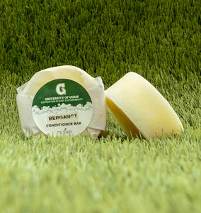 Conditioner Bar (Bergamot)