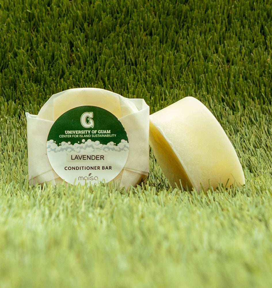 Conditioner Bar (Lavender)