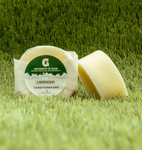 Conditioner Bar (Lavender)