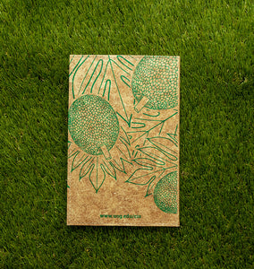 Journal (Lemmai)