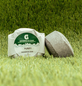Shampoo Bar (Purify)