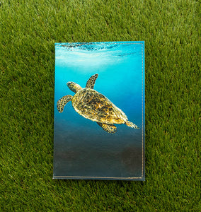 Journal (Turtle)