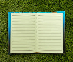 Journal (Turtle)