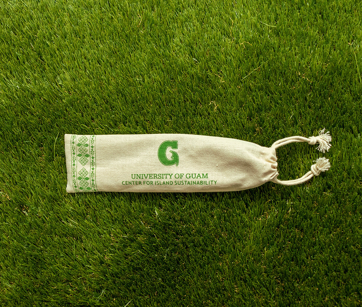 Pouch Utensils Set