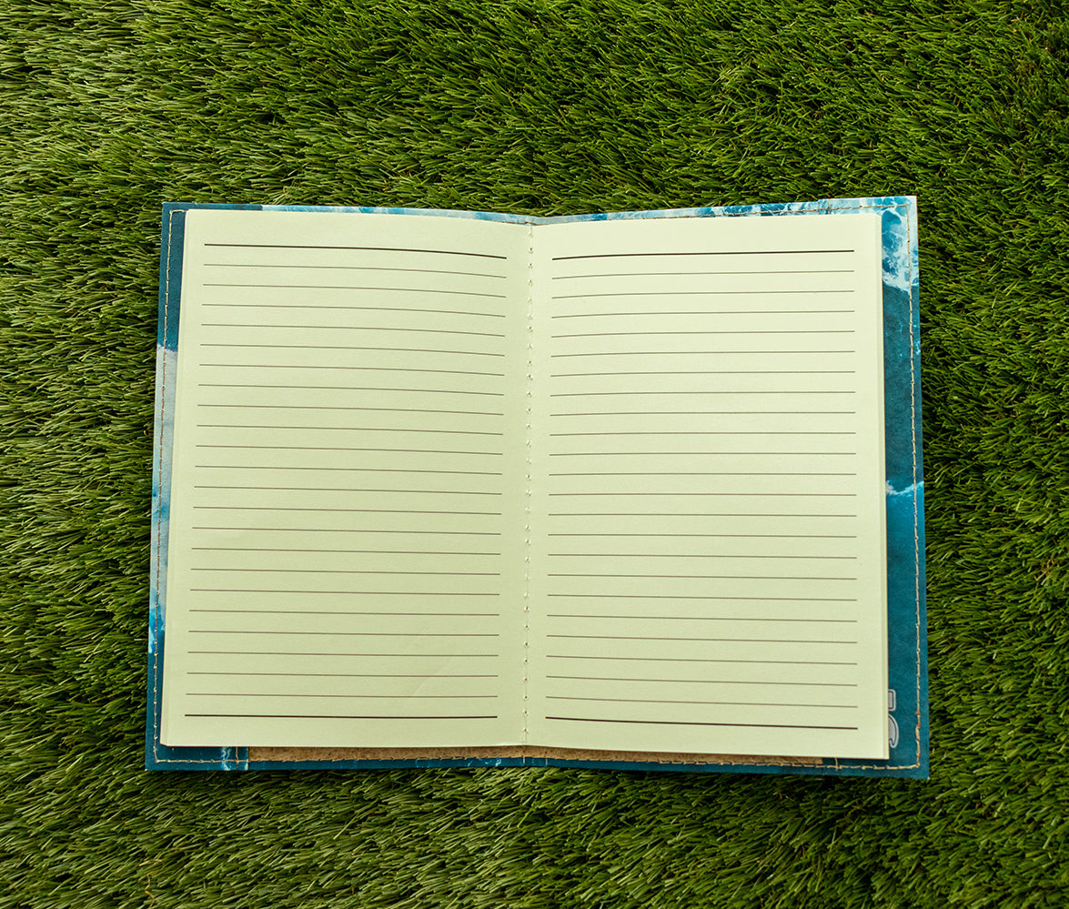 Journal (Wave)