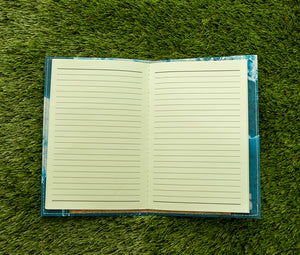 Journal (Wave)